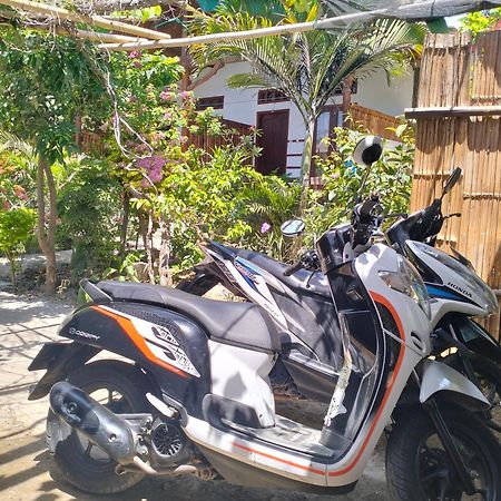 Nadil Homestay Kuta  Exteriör bild