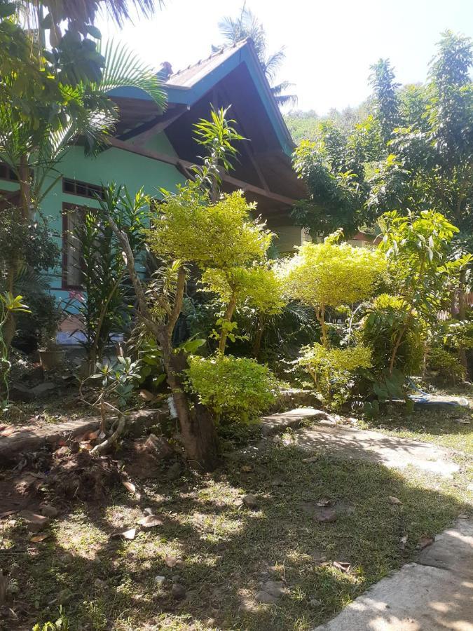 Nadil Homestay Kuta  Exteriör bild