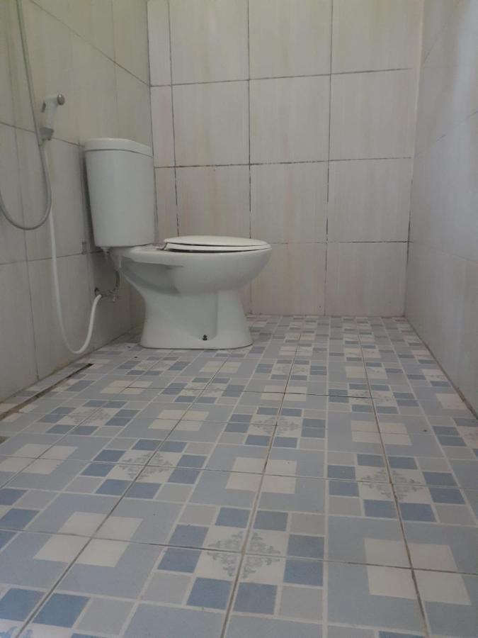 Nadil Homestay Kuta  Exteriör bild