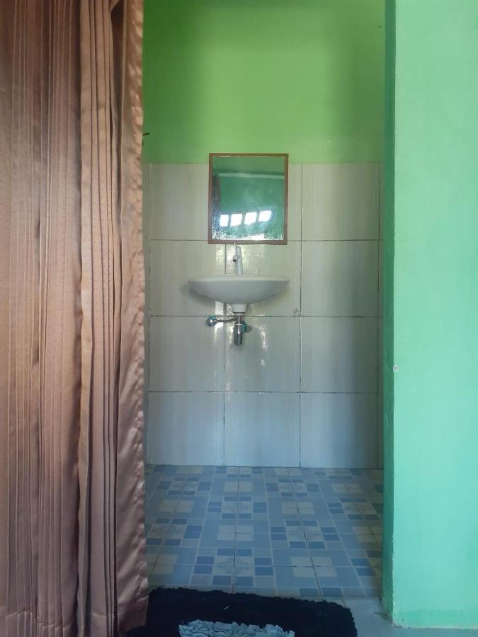 Nadil Homestay Kuta  Exteriör bild