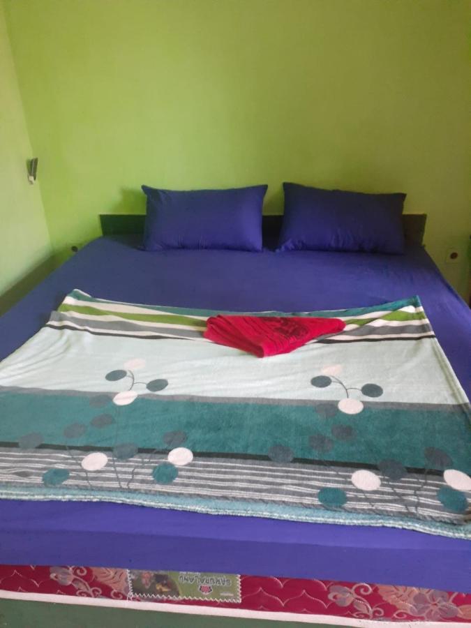 Nadil Homestay Kuta  Exteriör bild