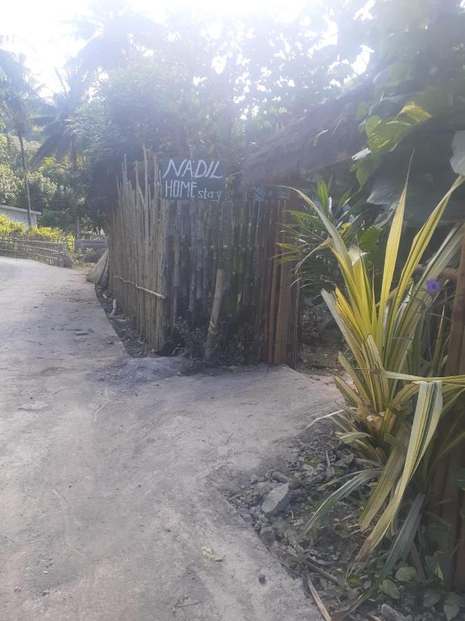 Nadil Homestay Kuta  Exteriör bild