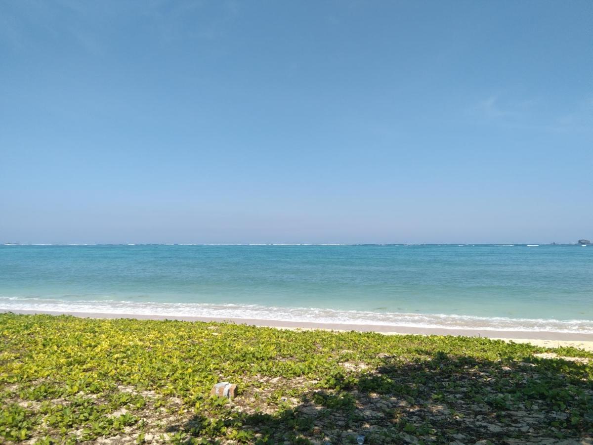 Nadil Homestay Kuta  Exteriör bild