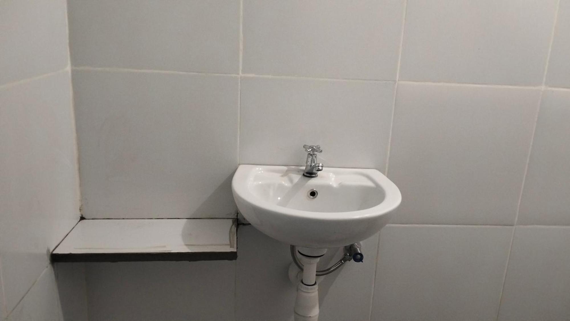 Nadil Homestay Kuta  Exteriör bild