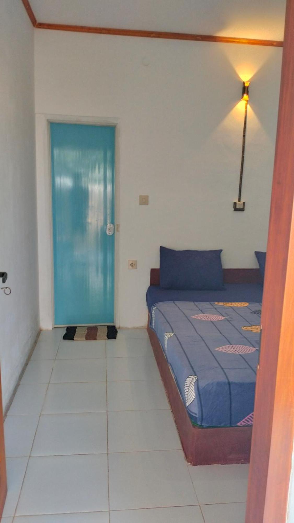 Nadil Homestay Kuta  Exteriör bild
