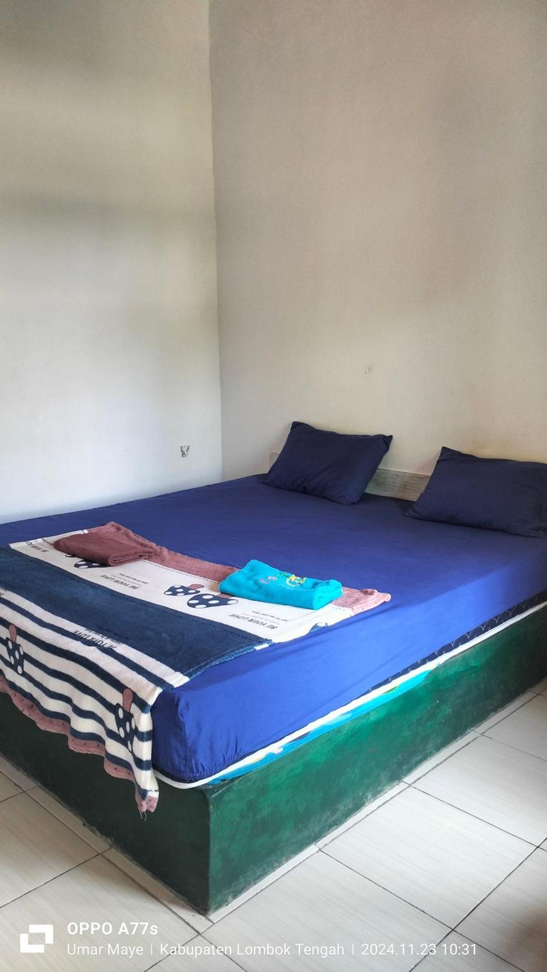 Nadil Homestay Kuta  Exteriör bild
